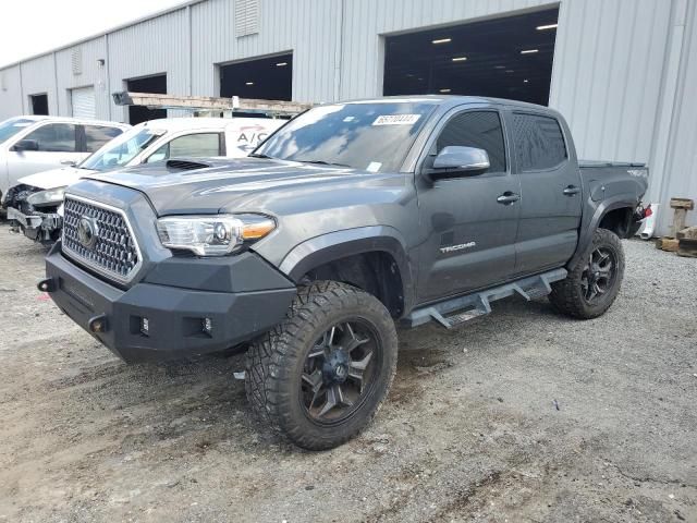 2019 Toyota Tacoma Double Cab