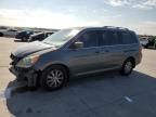 2008 Honda Odyssey EXL