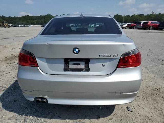 2007 BMW 530 XI