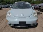 2005 Volkswagen New Beetle GLS