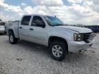 2011 GMC Sierra K1500 SLE