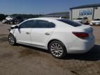 2013 Buick Lacrosse