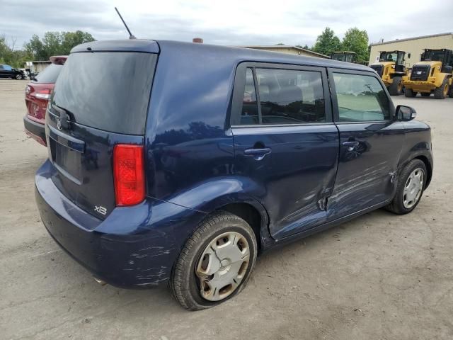 2008 Scion XB