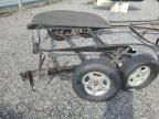 2001 Rqtu Boat Trailer