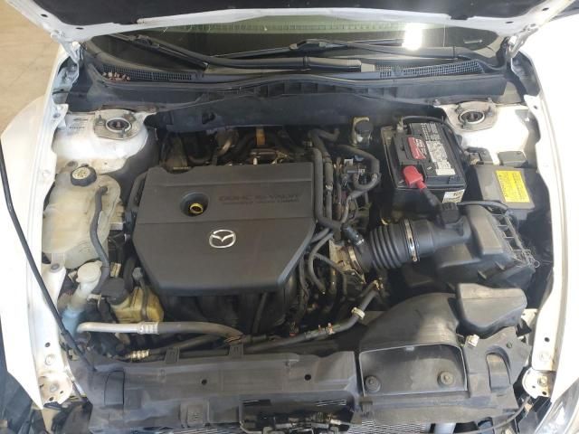 2010 Mazda 6 I