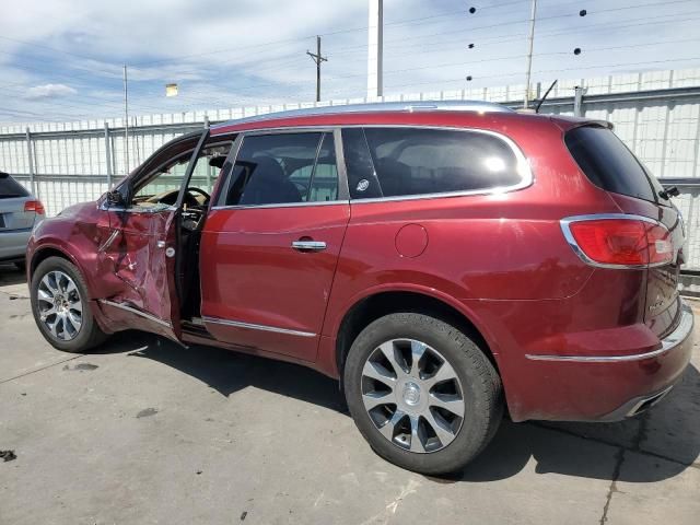 2017 Buick Enclave