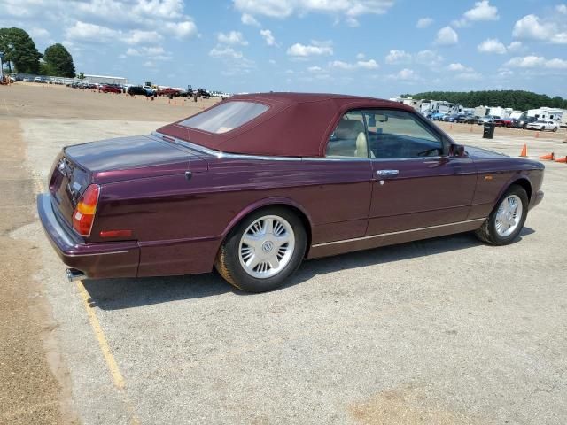 1996 Bentley Azure