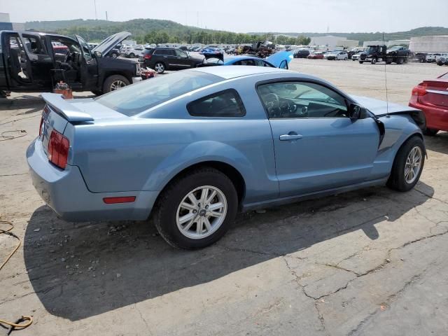 2005 Ford Mustang