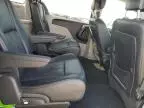 2014 Chrysler Town & Country Touring L