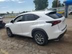 2015 Lexus NX 200T