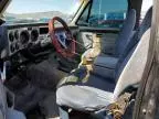 1983 GMC Jimmy K1500