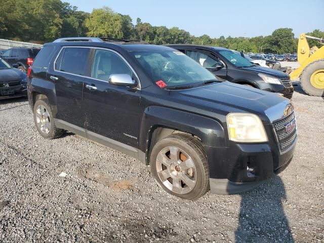 2010 GMC Terrain SLT