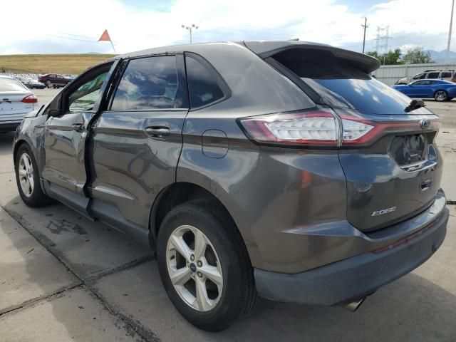 2015 Ford Edge SE