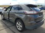 2015 Ford Edge SE