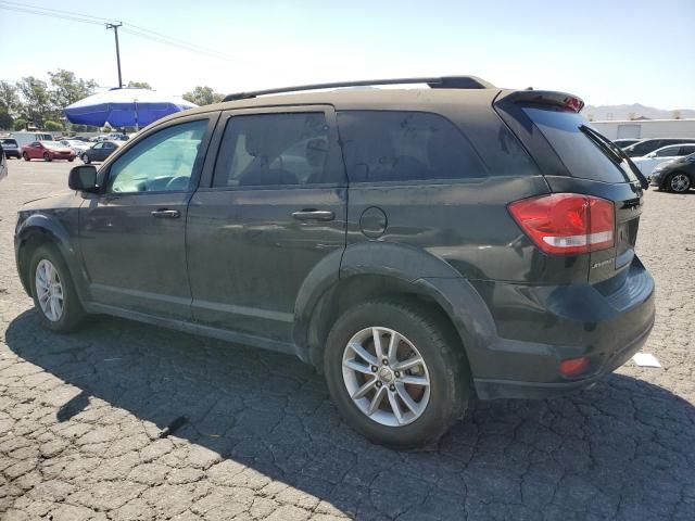 2015 Dodge Journey SXT