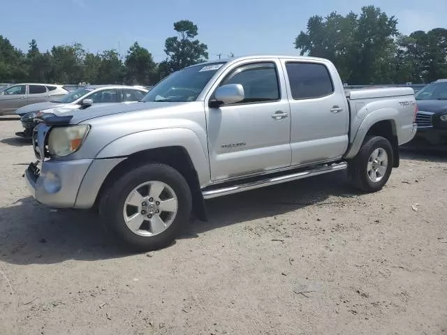 2008 Toyota Tacoma Double Cab Prerunner