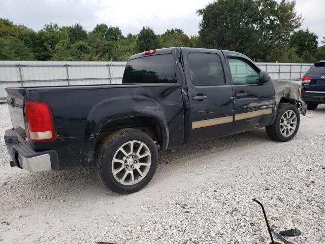 2007 GMC New Sierra C1500