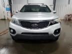 2012 KIA Sorento EX