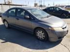 2010 Honda Civic VP