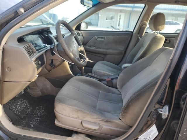 2000 Toyota Camry CE