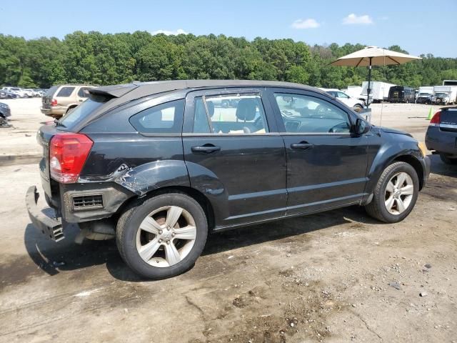 2010 Dodge Caliber SXT