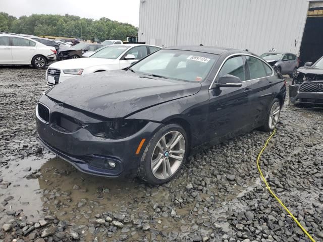 2019 BMW 430XI Gran Coupe