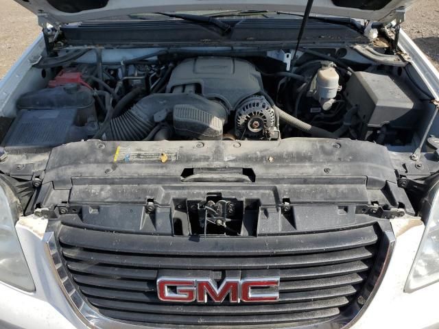 2010 GMC Yukon XL K1500 SLT