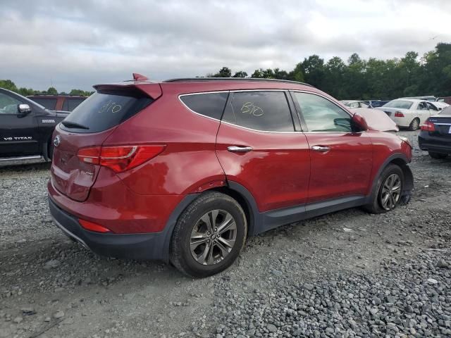 2014 Hyundai Santa FE Sport