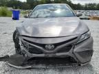 2024 Toyota Camry TRD