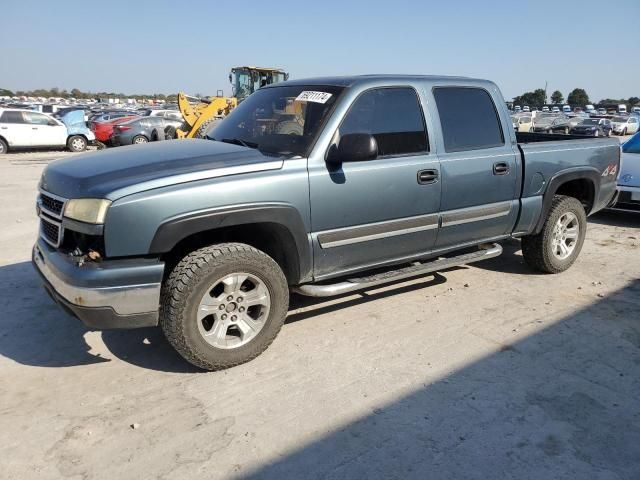 2006 Chevrolet Silverado K1500