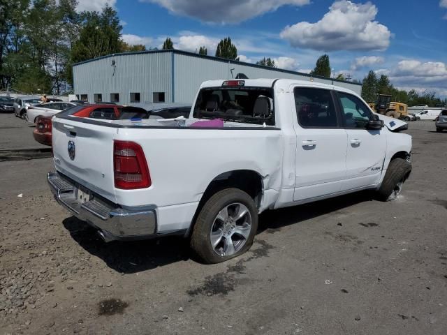 2024 Dodge 1500 Laramie