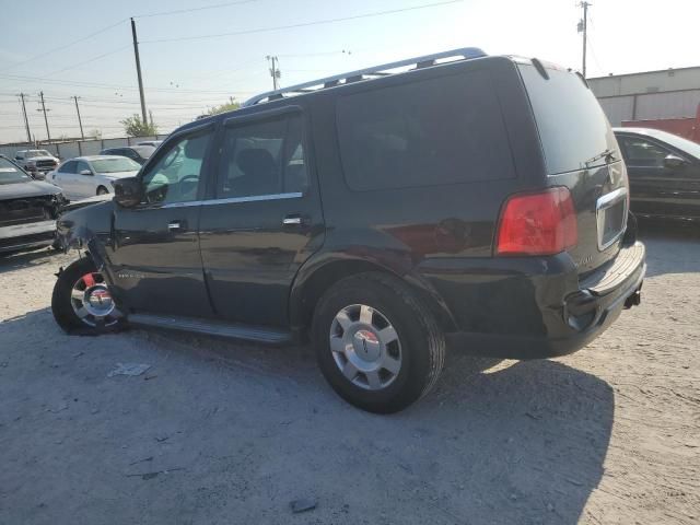 2006 Lincoln Navigator