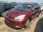 2005 Toyota Sienna XLE