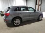 2012 Audi Q5 Premium Plus