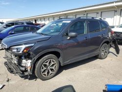 2021 Subaru Forester Premium en venta en Louisville, KY