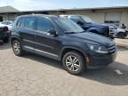 2012 Volkswagen Tiguan S