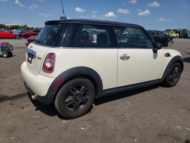 2013 Mini Cooper