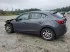 2015 Mazda 3 Touring