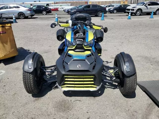 2020 Can-Am Ryker Rally Edition