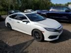 2018 Honda Civic Touring