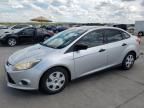 2014 Ford Focus S