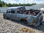 2007 Chevrolet Silverado K1500 Crew Cab