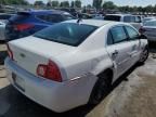 2012 Chevrolet Malibu 2LT