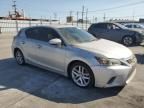 2014 Lexus CT 200