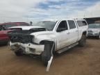 2016 GMC Sierra K2500 Denali