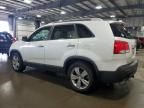 2012 KIA Sorento EX