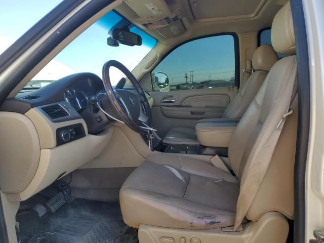 2009 Cadillac Escalade Luxury