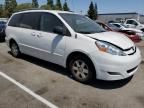 2008 Toyota Sienna CE