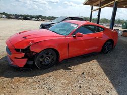 2021 Ford Mustang en venta en Tanner, AL