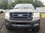 2004 Ford F150